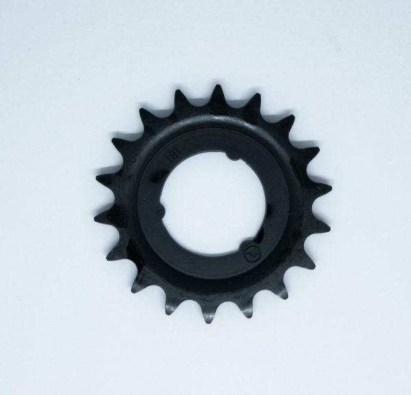 LANČANIK SHIMANO SG-3S40 18Z CRN