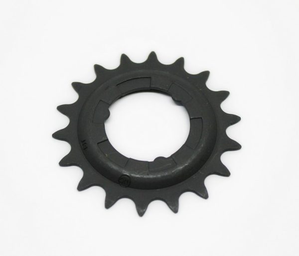 LANČANIK SHIMANO SG-3R40 18Z CRN