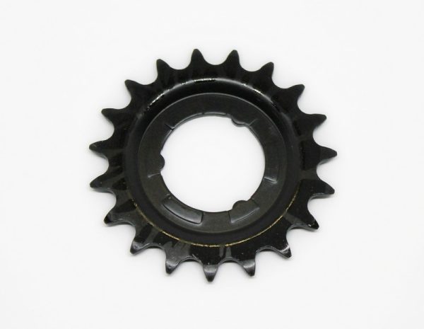 LANČANIK SHIMANO SG-3R40 19Z CRN