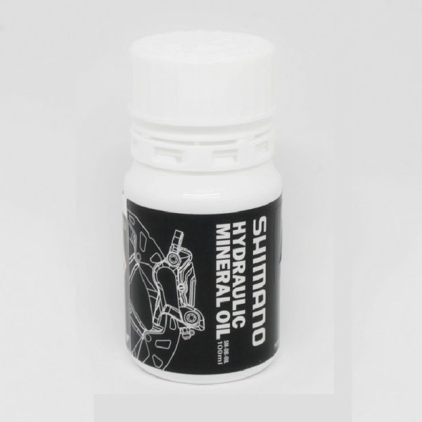 ULJE MINERALNO SHIMANO(100ml) FOR EU