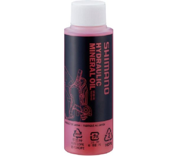 ULJE MINERALNO SHIMANO (100ml) FOR EU (N2)
