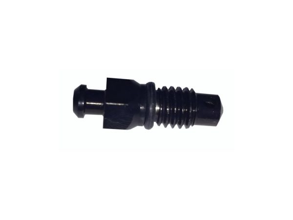 KAPICA NIPLE ZA ODZRAČIVANJE KOČNICE SHIMANO XTR BR-M965, SA BRTVOM