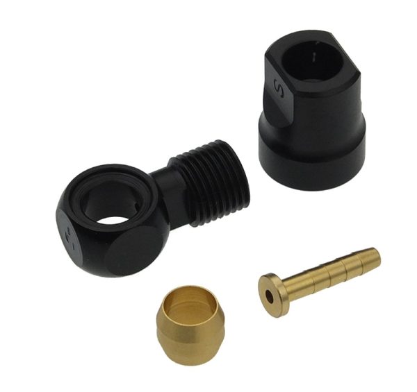 ZAKLJUČAK BUŽIRA KOČNICE SHIMANO SM-BH96