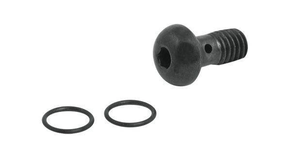 VIJAK ZAKLJUČKA BUŽIRA KOČNICE SHIMANO SM-BH60 I O-RING