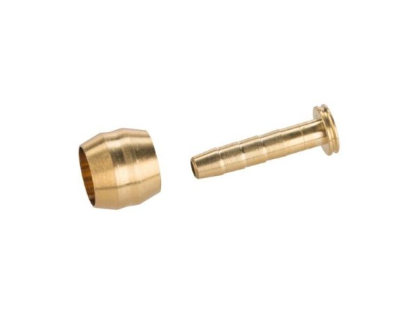 OLIVA I INSERT ZA BUŽIR SHIMANO SM-BH59, 50 KOM