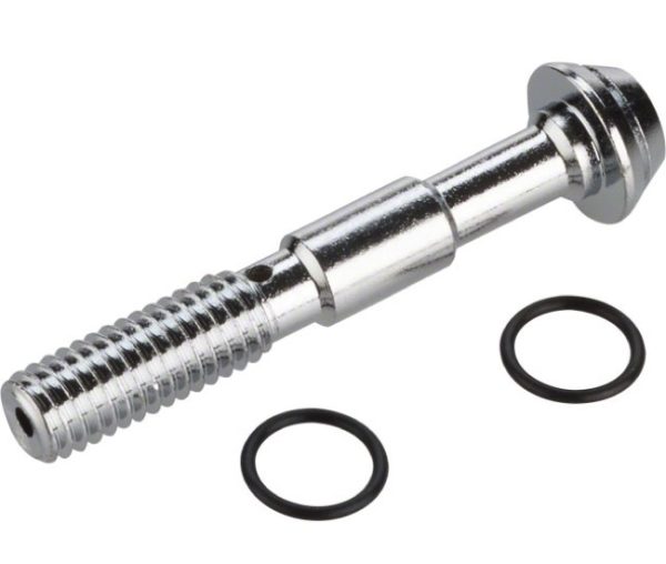 VIJAK ZAKLJUČKA BUŽIRA KOČNICE SHIMANO SM-BH90 I O-RING