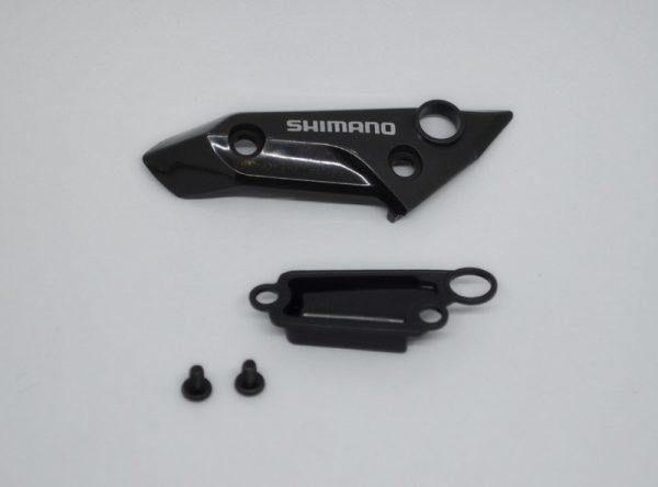 POKLOPAC SPREMNIKA RUČICE SHIMANO BL-M315 LIJEVI