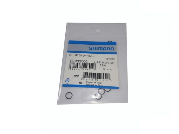 O-RING SHIMANO BL-M757