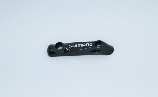 POKLOPAC SPREMNIKA RUČICE SHIMANO BL-M615 DESNI SHIMANO LOGO