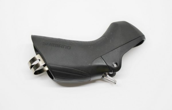 MEHANIZAM RUČICE KOČNICE/MJENJAČA SHIMANO ST-R7000, DESNI, UKLJ. NAVLAKU RUČICE