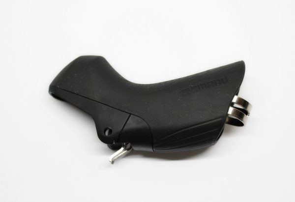 MEHANIZAM RUČICE KOČNICE/MJENJAČA SHIMANO ST-R7000, LIJEVI, UKLJ. NAVLAKU RUČICE