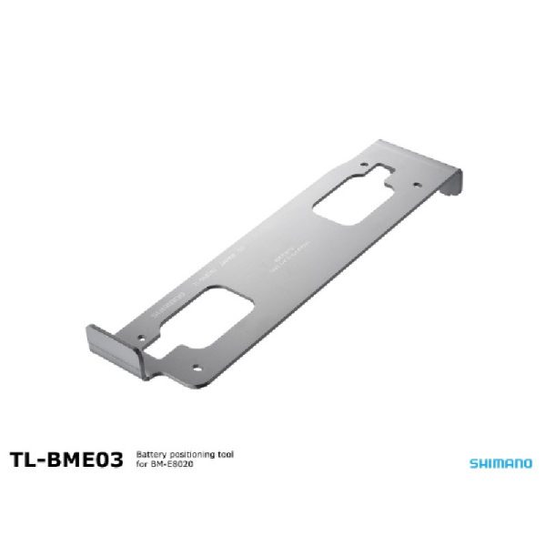 ALAT SHIMANO TL-BME03ZA MONTAŽU / DEMONTAŽU ADAPTERA BM-E8020