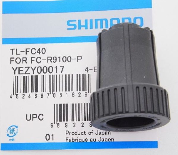 ALAT SHIMANO TL-FC40 ZA POGON FC-R9100-P